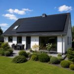 On-Grid saulės elektrinės paketas 10 kW