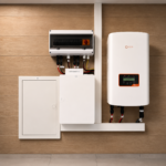 On-Grid saulės elektrinės paketas 10 kW - Image 2