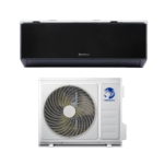 Šilumos siurblio oras–oras paketas NØRDIS Nova 5,8 kW